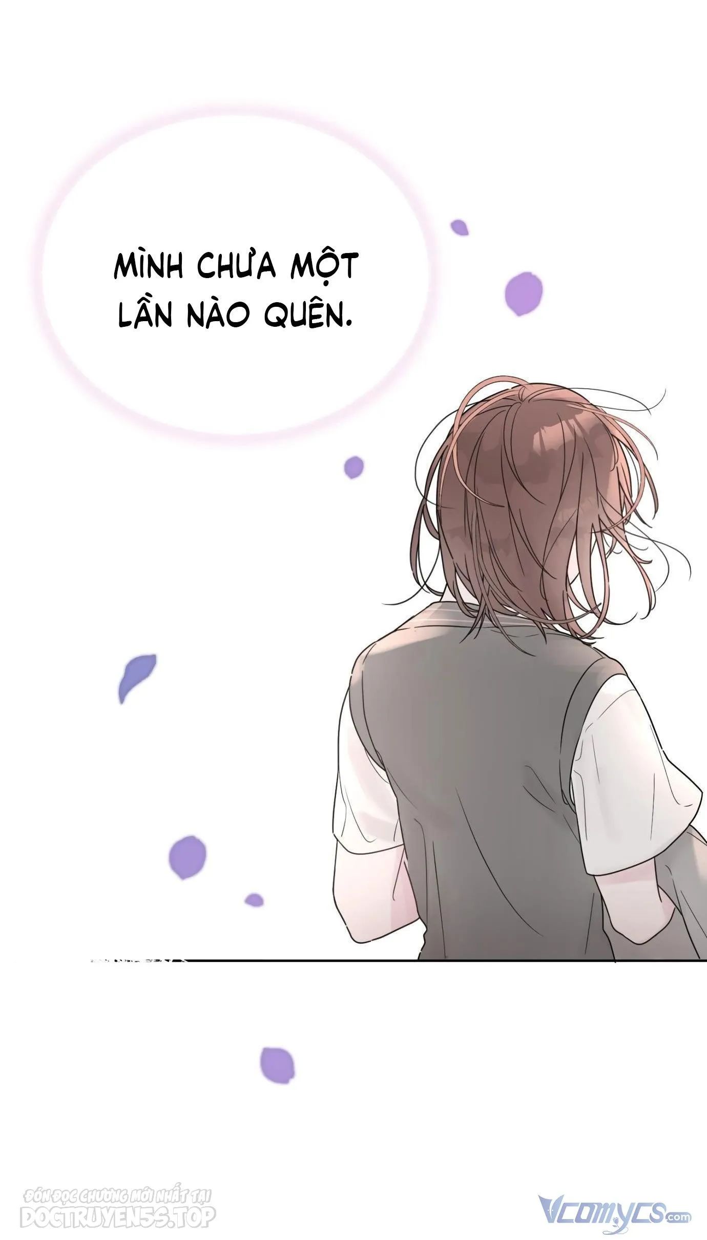 em đã tìm kiếm cả ngàn năm nay chapter 19 52