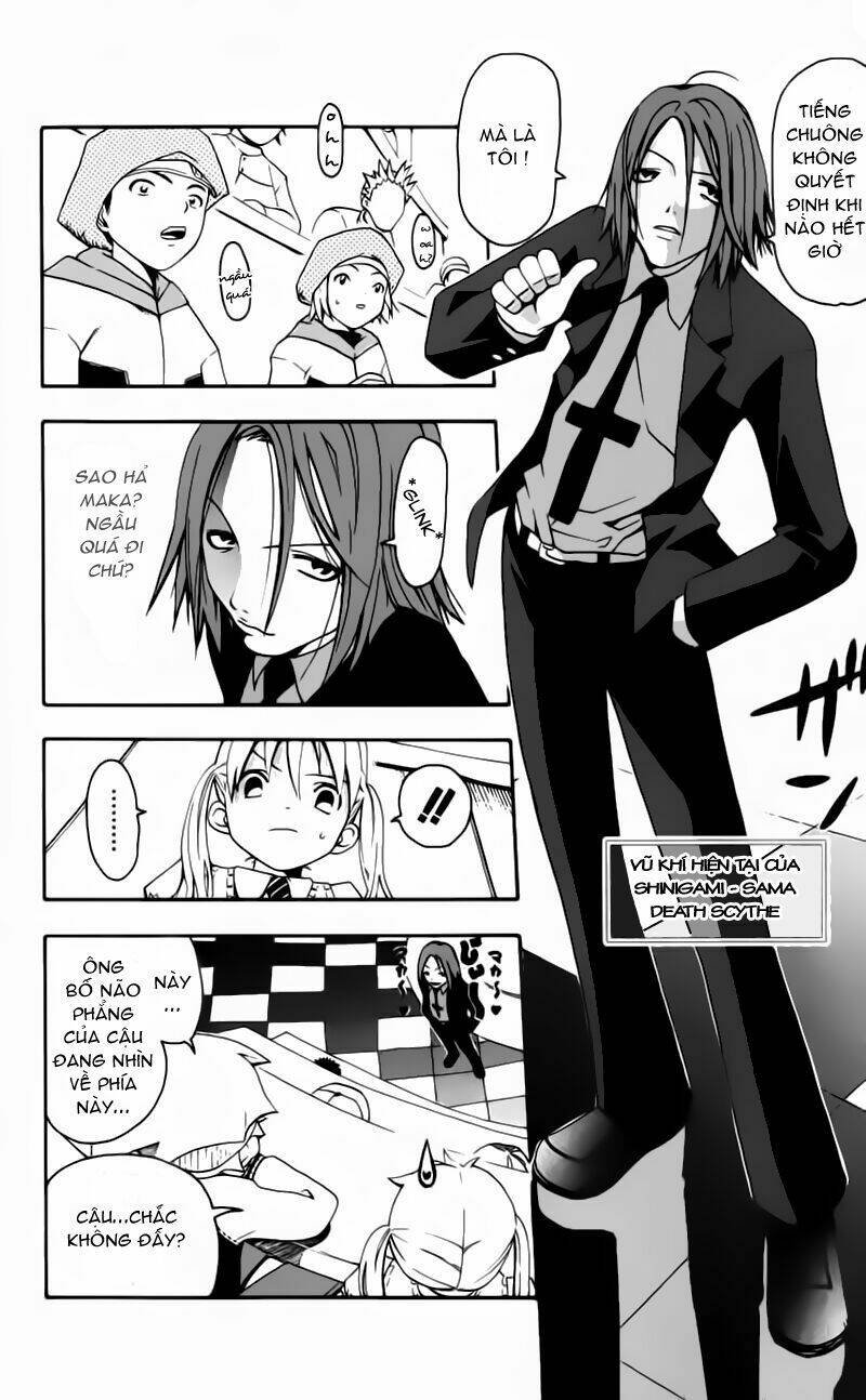 soul eater chapter 1.1 15