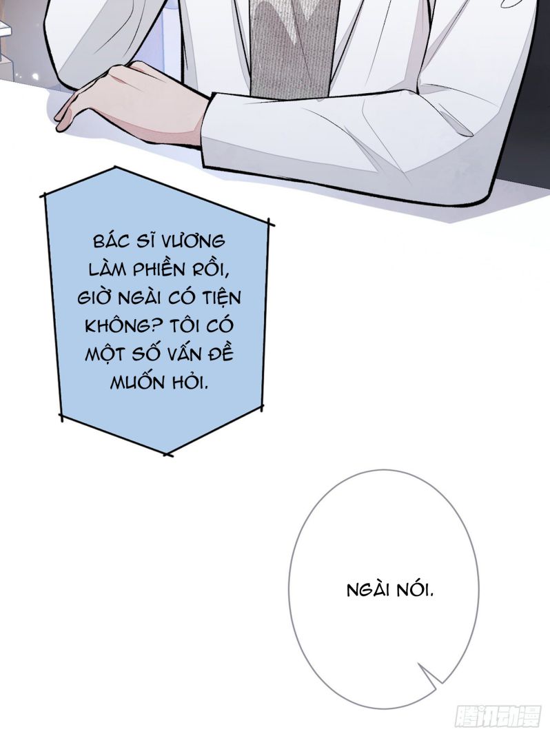 hotsearch của ảnh đế chapter 92 37