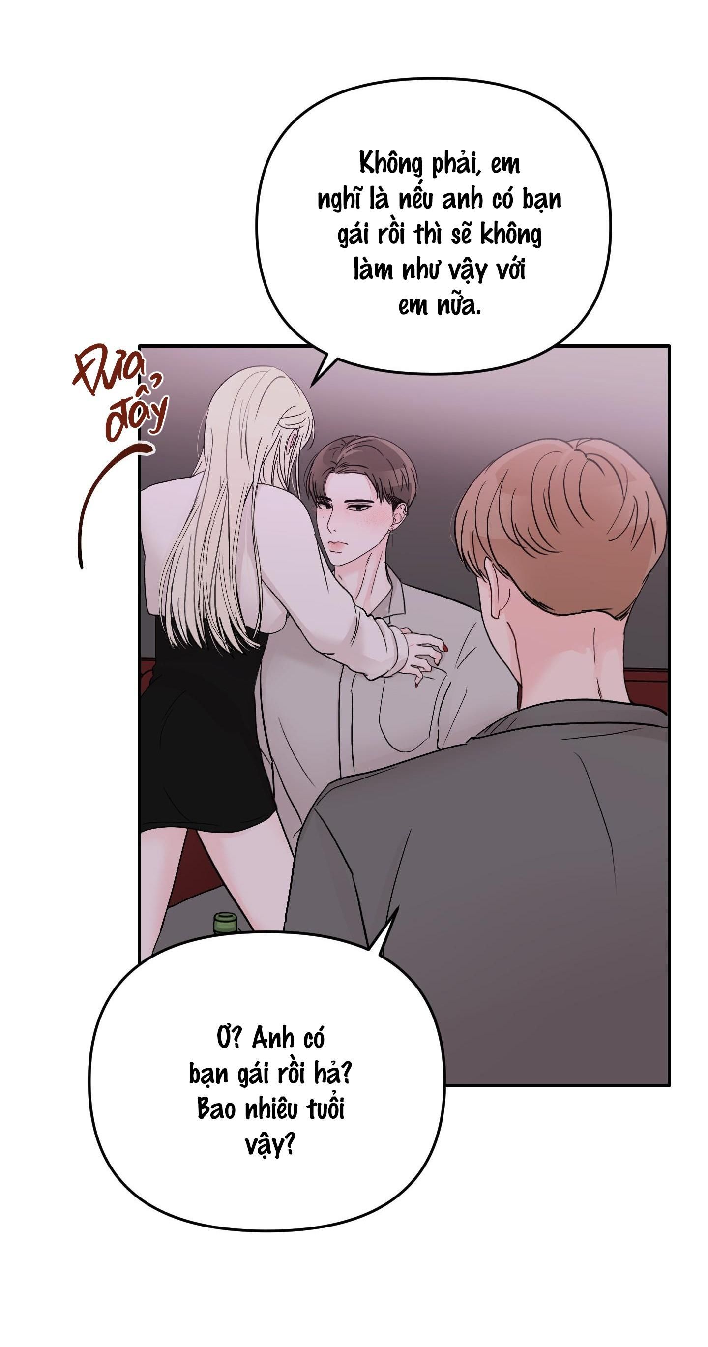 thán phục thanh xuân chapter 44 4