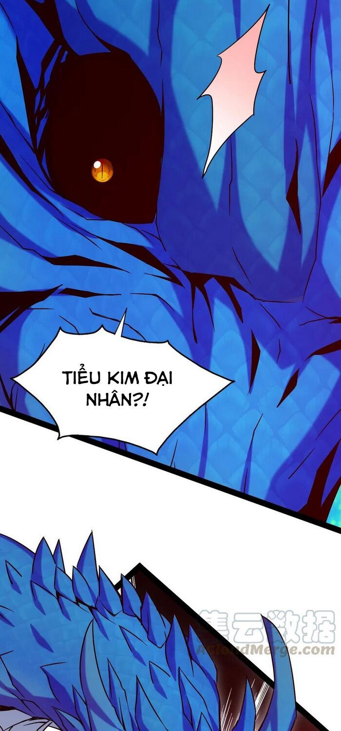 ma thú kiếm thánh dị giới tung hoành chapter 140 4