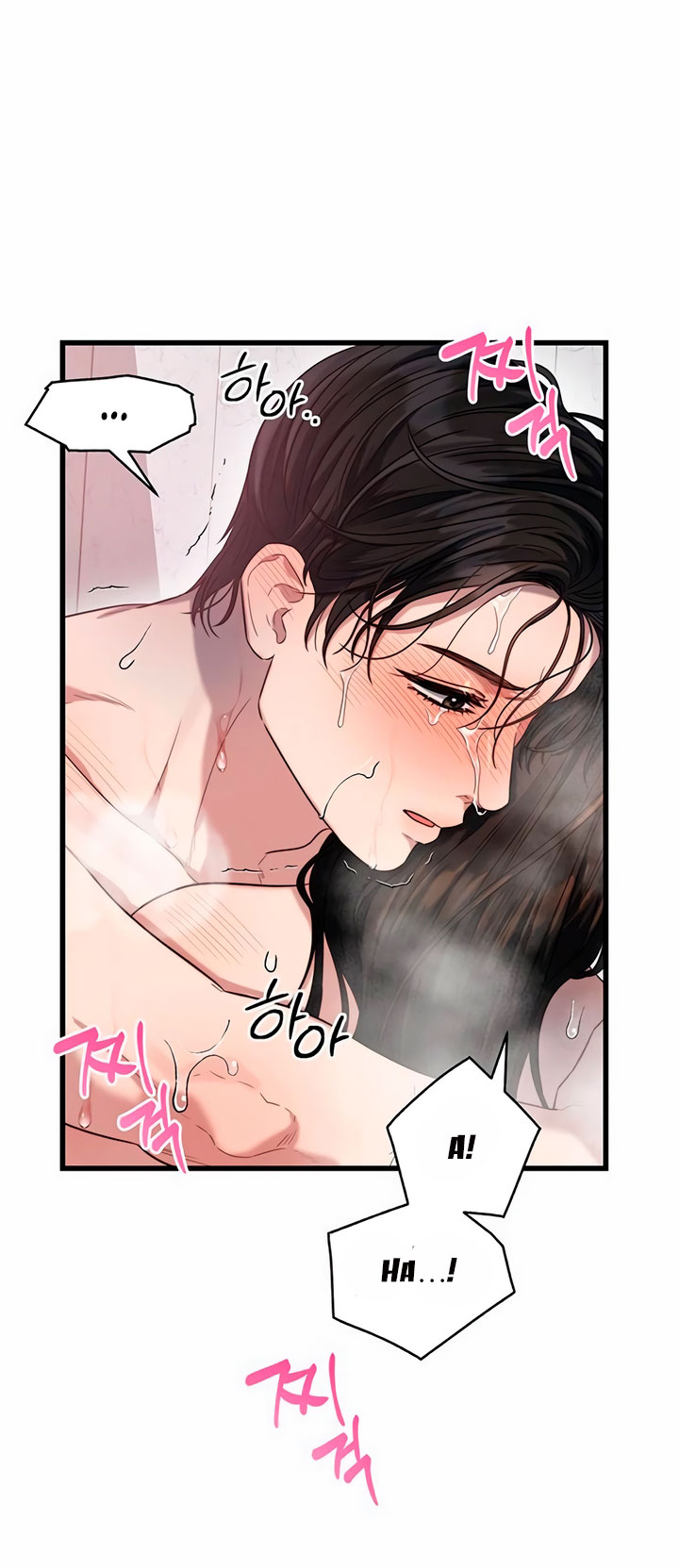 [18+] dục vọng tao nhã chapter 38.2 7