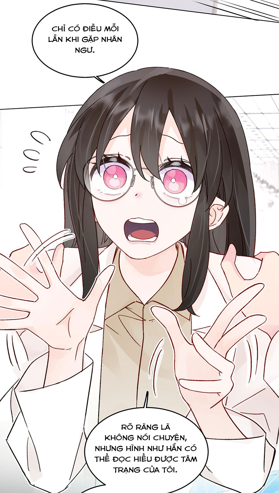 tôi phải làm một kẻ đại xấu xa chapter 98 34