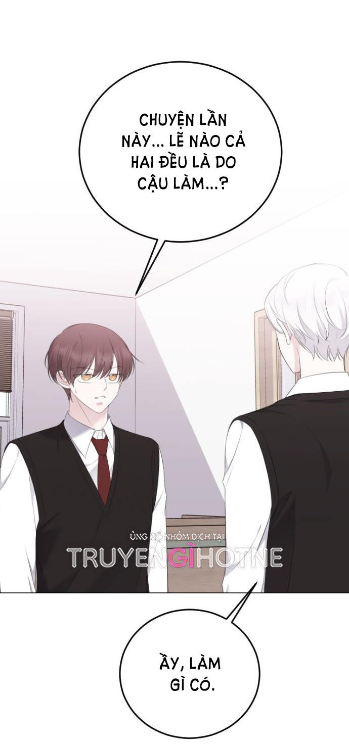 tôi sẽ thay đổi kết cục chapter 17.2 23