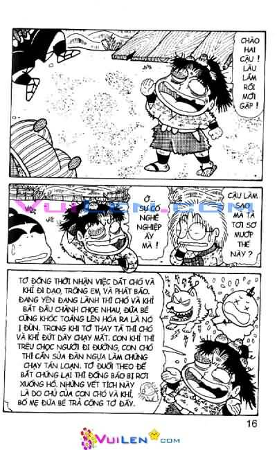 ninja loạn thị chapter 53 16