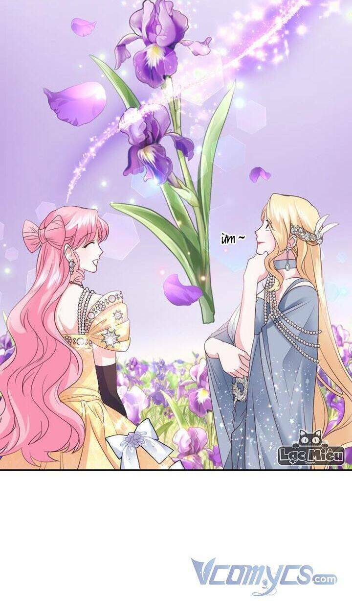 nhà điều chế nước hoa độc quyền của bạo chúa chapter 60 41