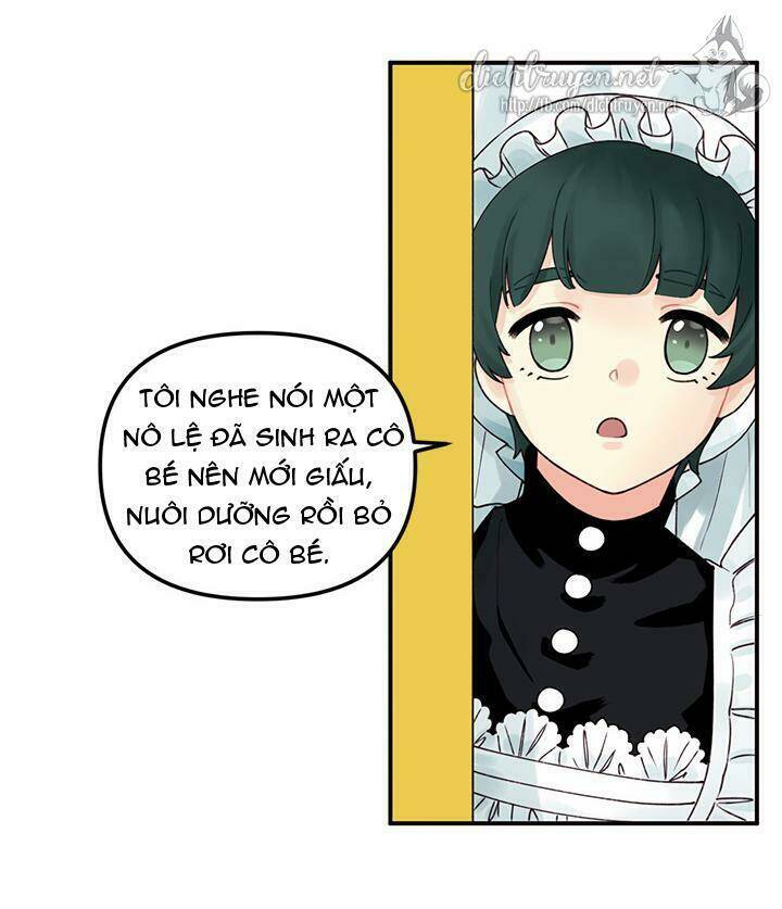 công chúa bãi rác chapter 17 36