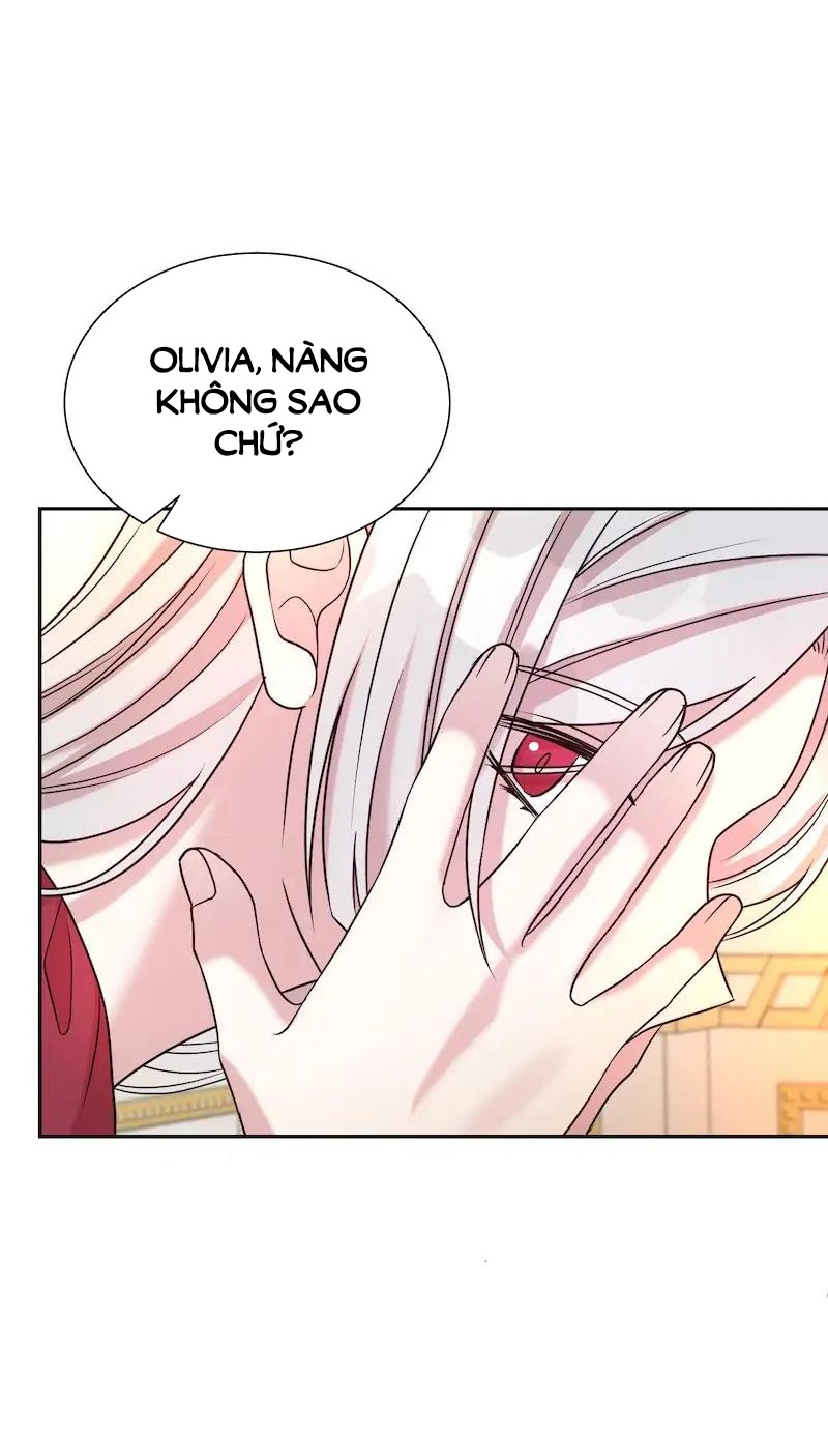 tôi chán nản vì người chồng thứ 2 còn "khỏe" hơn chồng cũ chapter 65.1 10