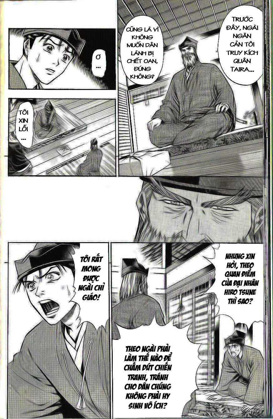 thiếu niên vương phần 2 chapter 31 17