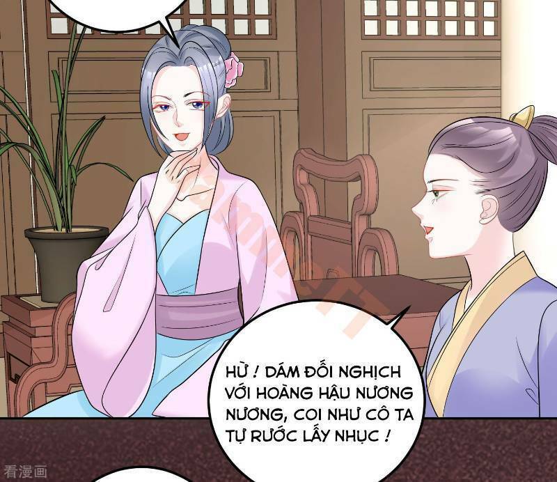 độc y đích nữ chapter 77 17