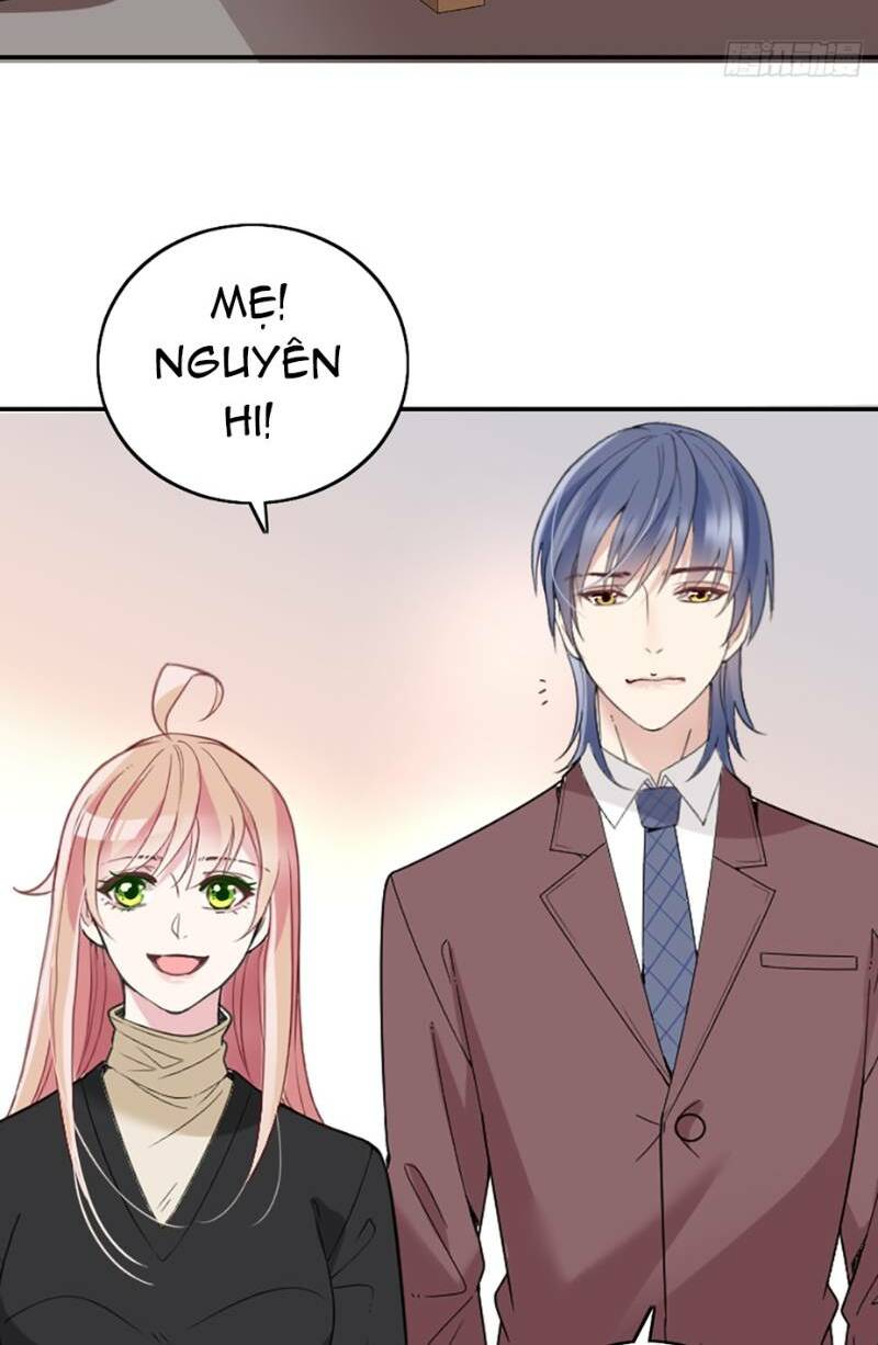 bí mật kết hôn với ảnh đế: vợ ơi đến đây tấn công đi nào chapter 66 38