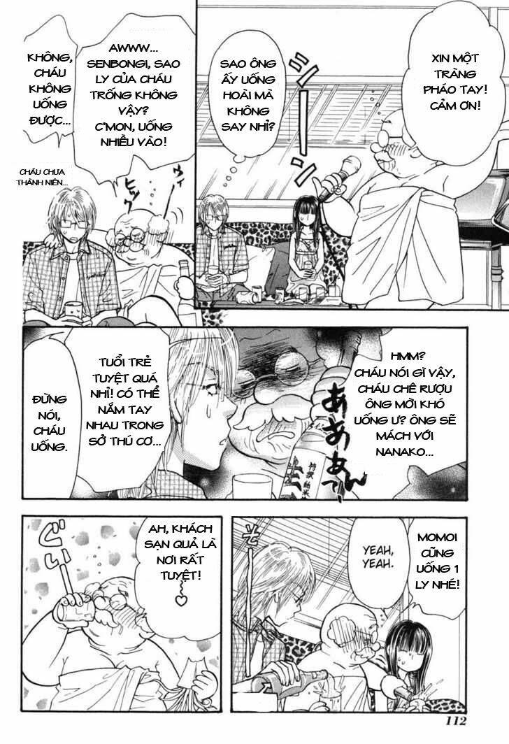 boku to kanojo no xxx chapter 32 7