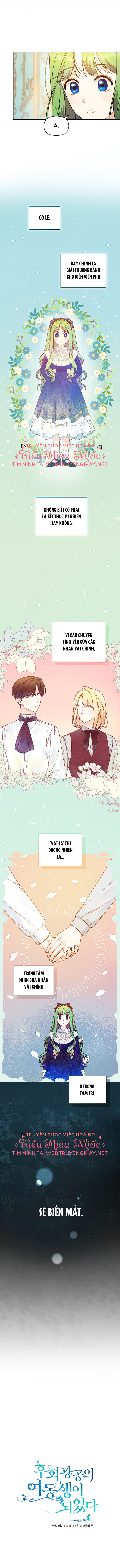 xuyên không thành em gái nam chính tiểu thuyết bl chapter 39 3