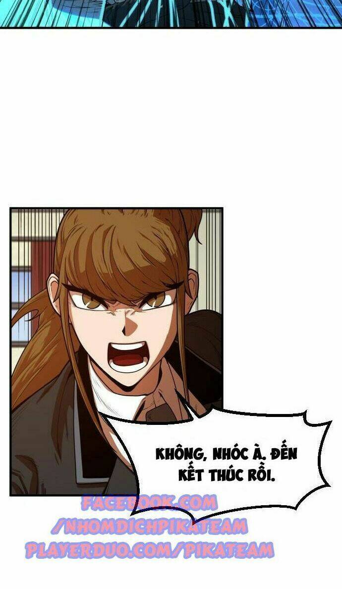 chinh phạt học đường chapter 7 33