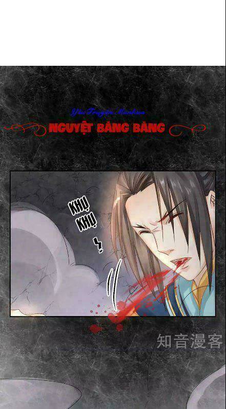 thiếu nữ sấm sét chapter 19 15