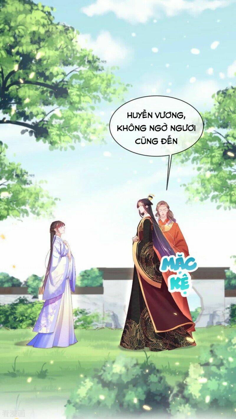 thị huyết y phi chapter 83 7