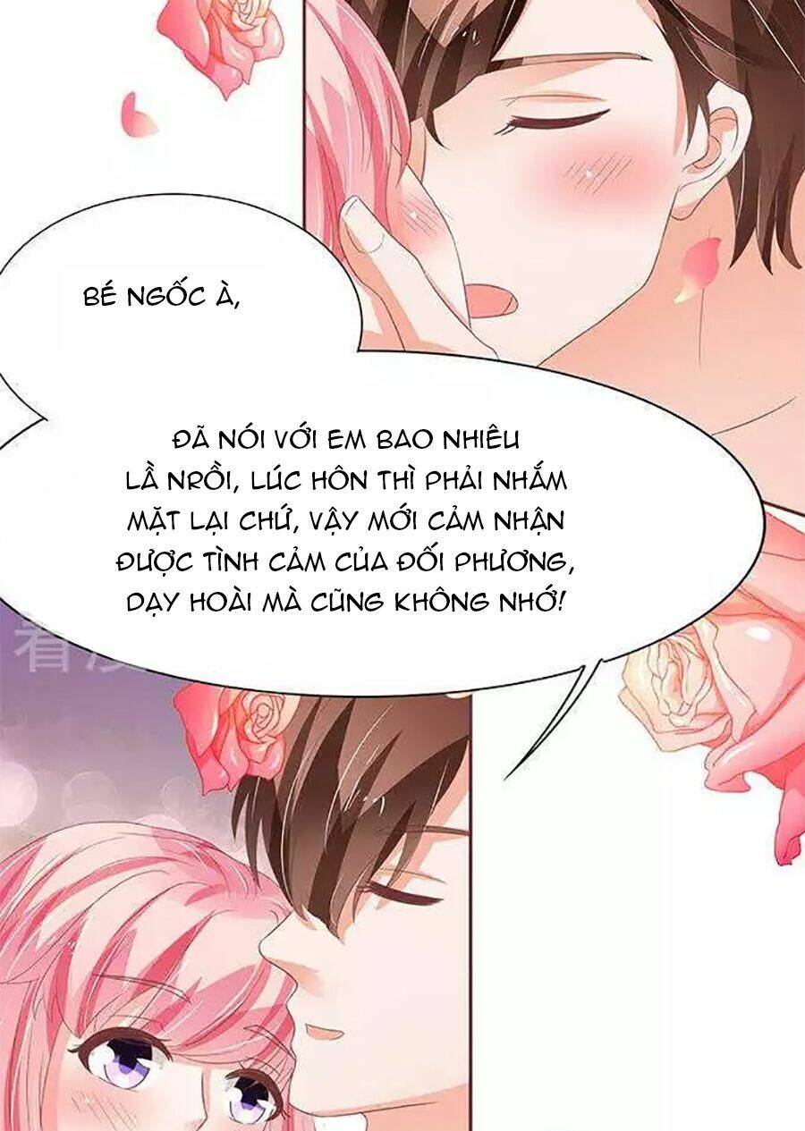 vương tước tư hữu bảo bối chapter 126 4