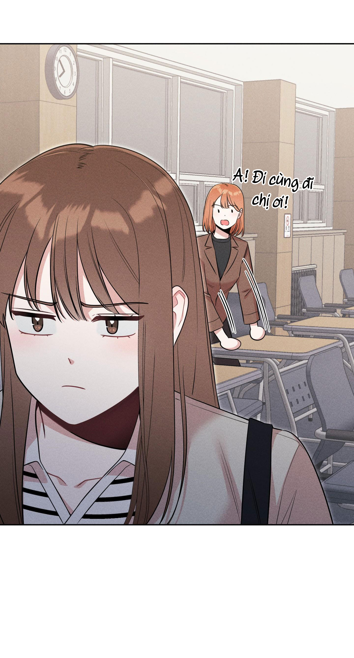 [18+] thành người yêu kém tuổi từ hôm nay chapter 14.1 15