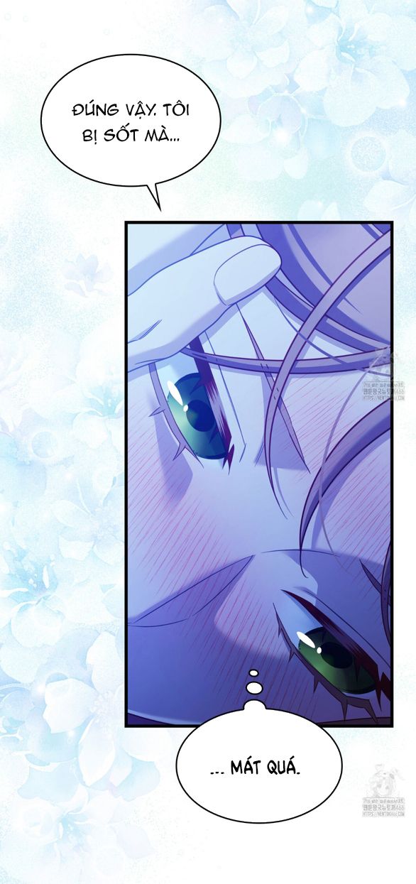 Tôi Sẽ Biến Anh Ta Từ Một Con Chó Điên Thành Một Chàng Quý Tộc chapter 50.1 38