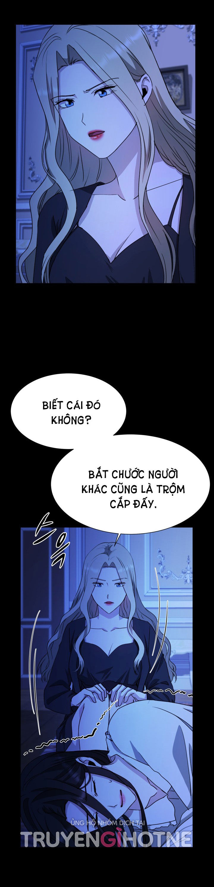 [18+] Tuyệt Đối Chiếm Hữu Chapter 32.2 - Trang 15