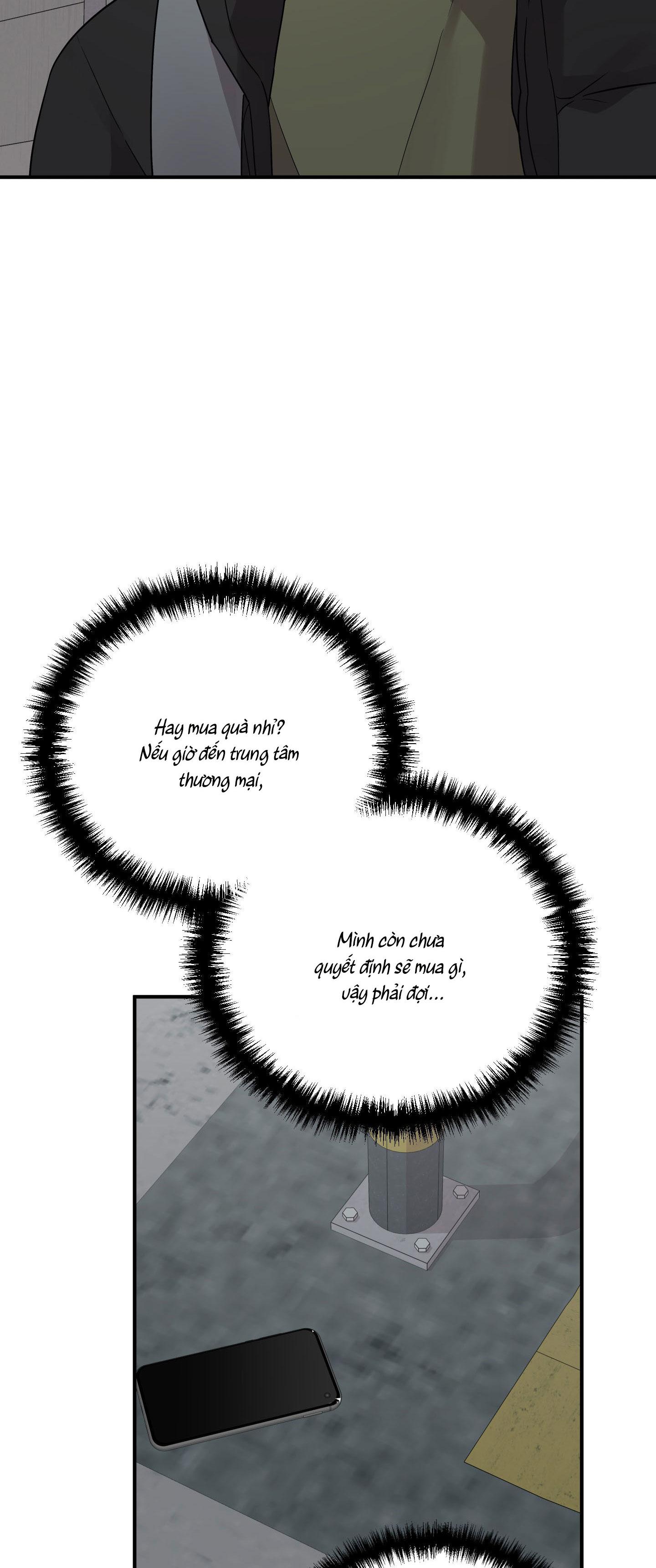 tên xấu xa của tôi xxx chapter 49 48