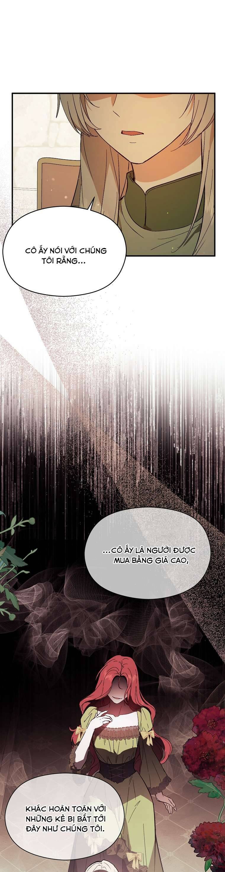 tôi không cố ý quyến rũ nam chính đâu! chapter 84 29