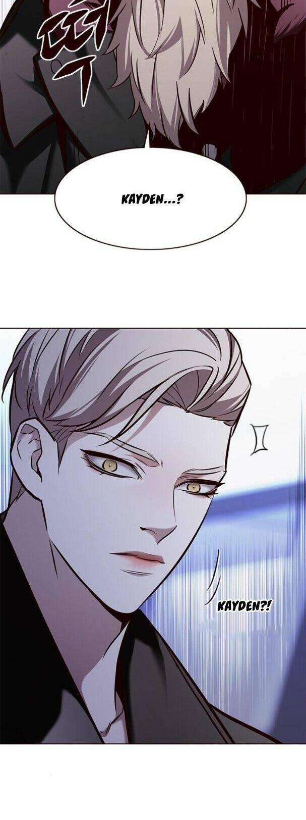 biến thân thành mèo chapter 171 69