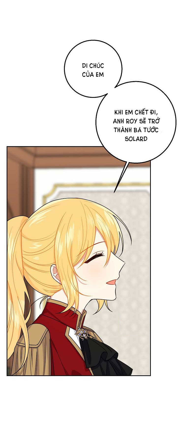 tôi là tiểu thư của gia đình này chapter 140 44