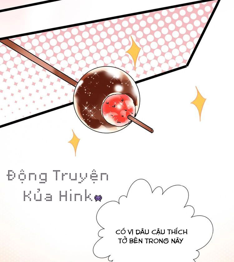 cướp bóc ngọt ngào chapter 1 28