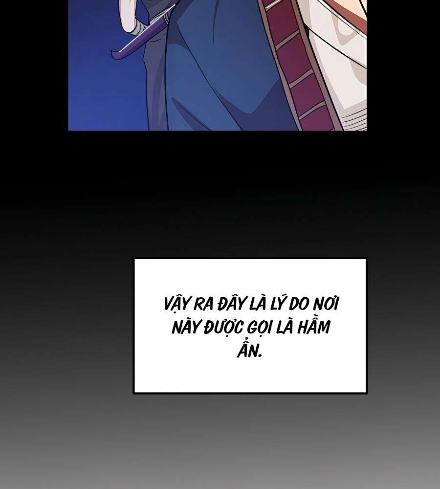 băng y kiếm thần chapter 8 79