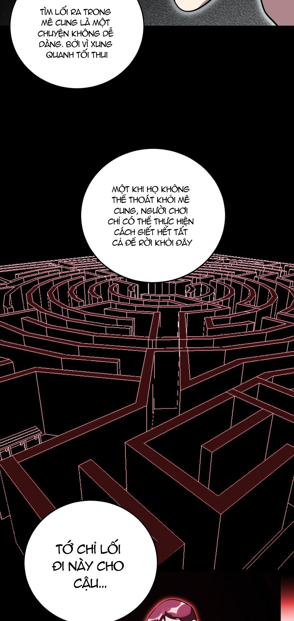 [16+] killing my love chapter 54.1 15