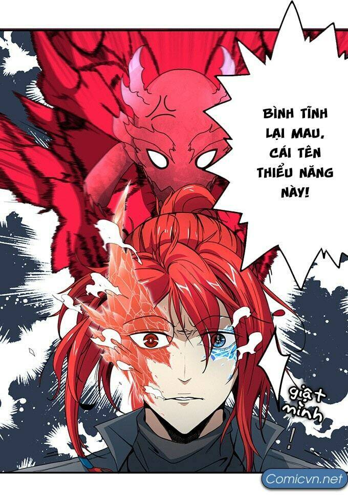 huyền đàn chi kiếm chapter 9 5