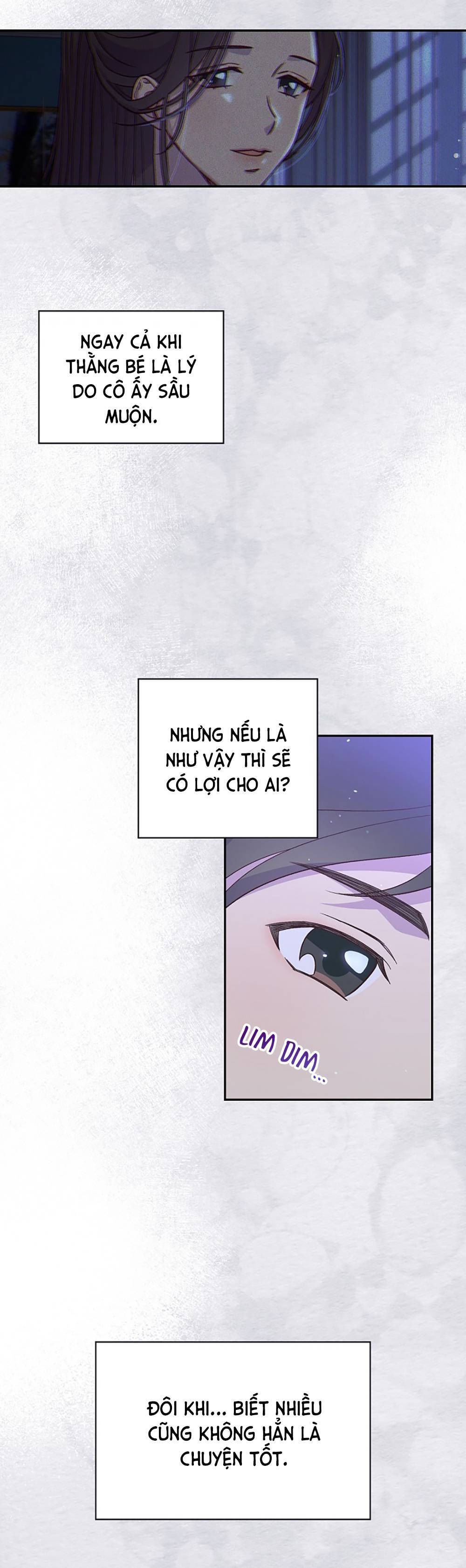 sống sót dưới thân phận hầu nữ chapter 34 21