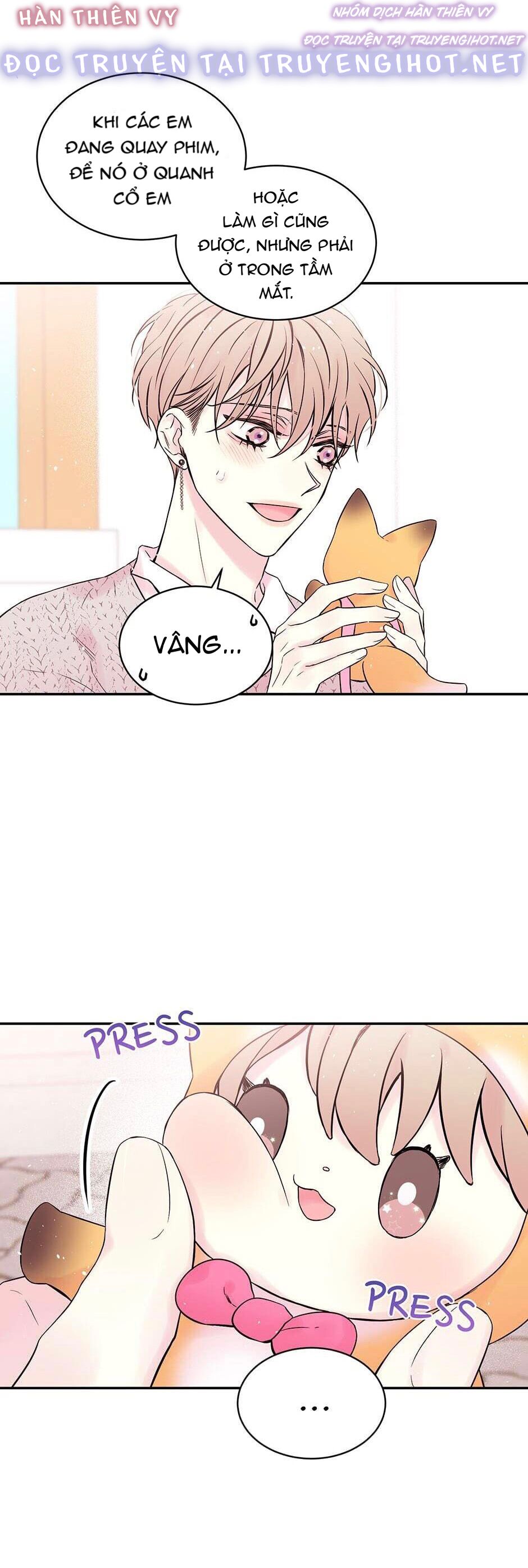 in my closet chapter 69 31