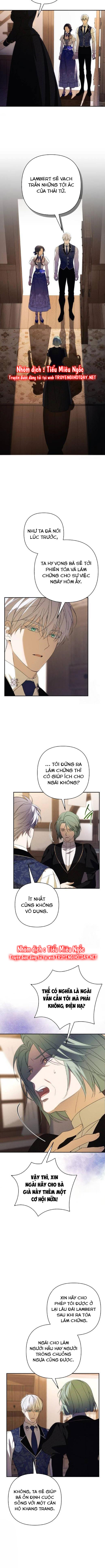 quyến rũ ngài công tước phương bắc chapter 85 2