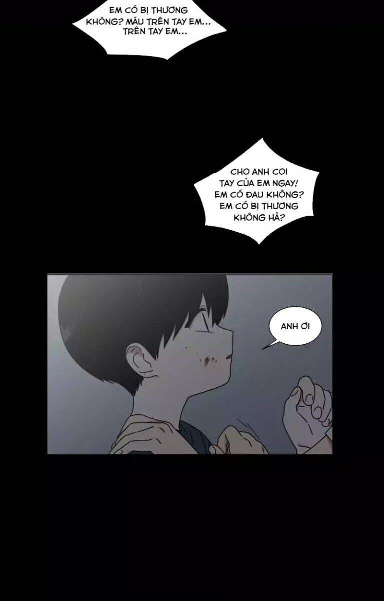 …”một sự thật khá khó chịu.” chapter 48 30