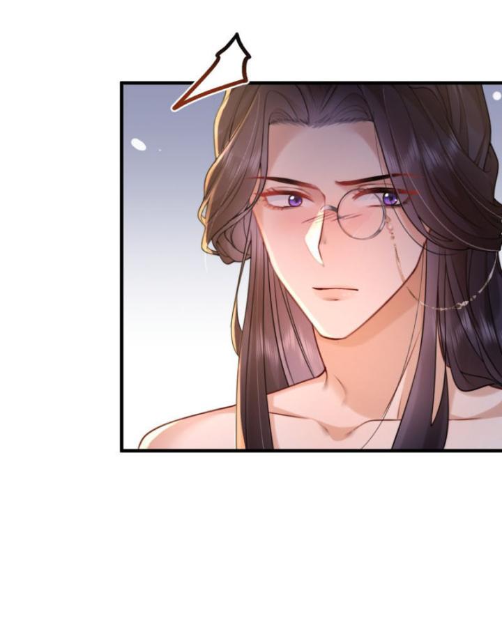 quốc sư từng bị ta lừa tình lên ngôi rồi!! chapter 8 32