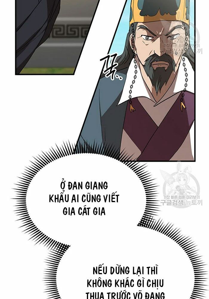 võ đang kỳ hiệp chapter 54 32