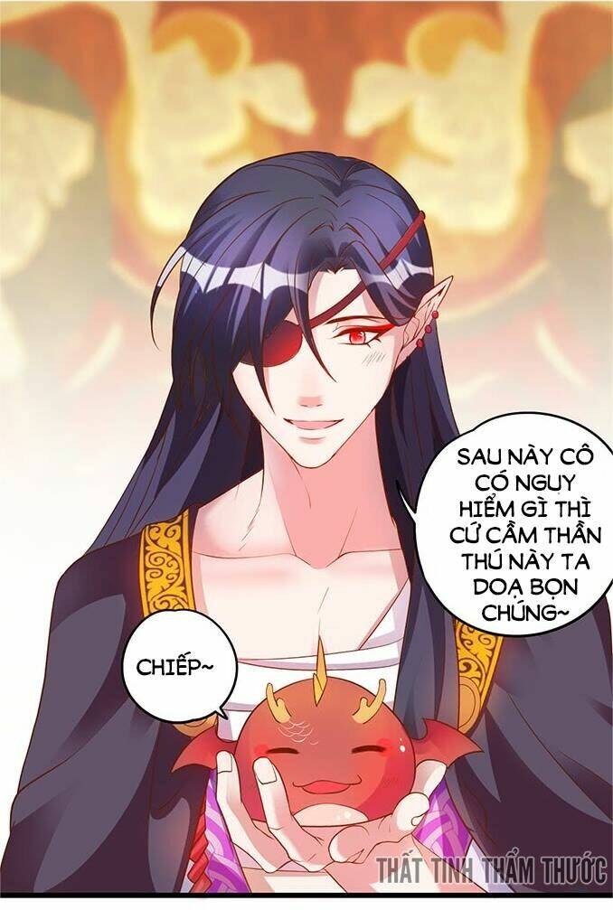 liêu liêu trai chapter 7 60