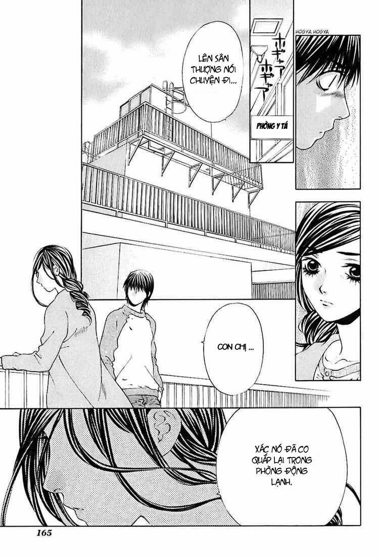 bitter virgin chapter 23 15