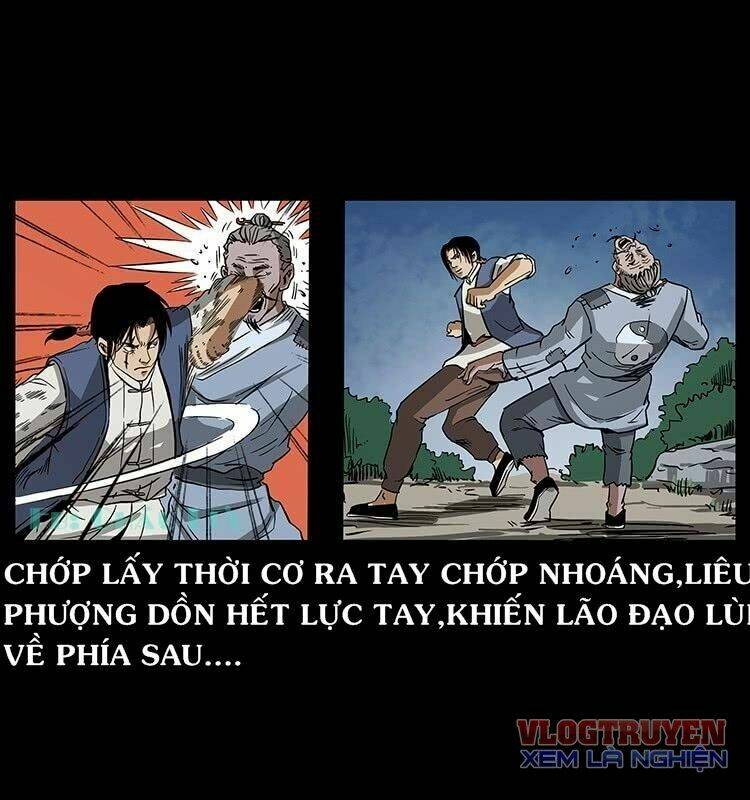 tiên sơn truyền kỳ chapter 7 7