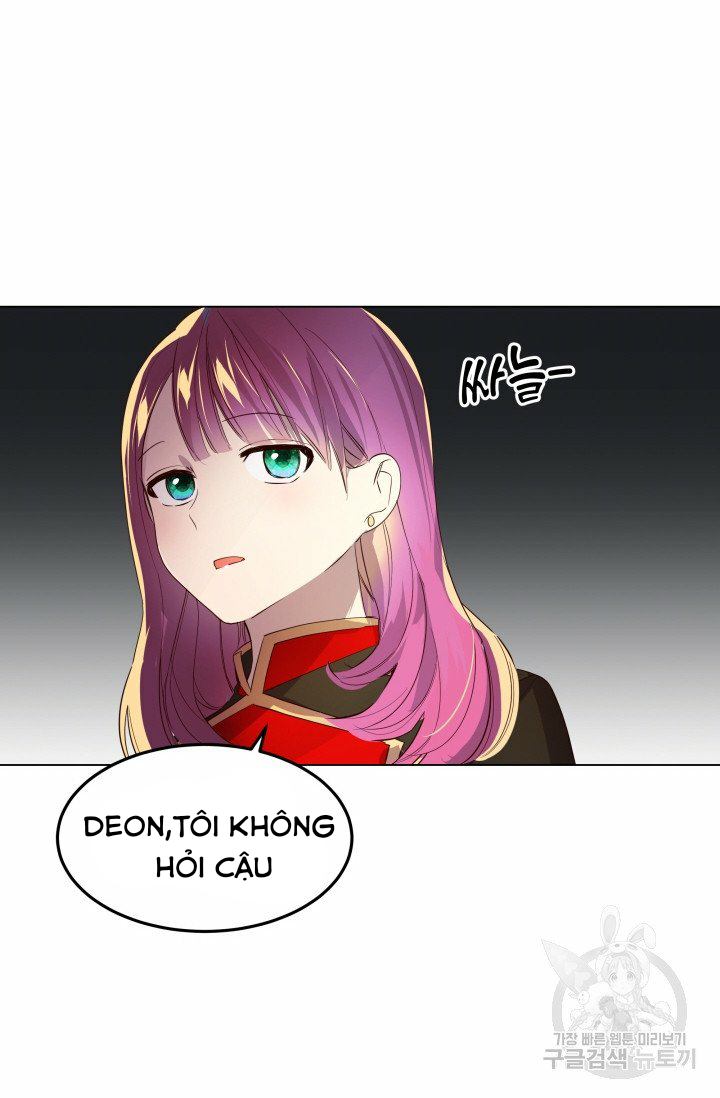 hủy bỏ điều ưóc này! chapter 5 39