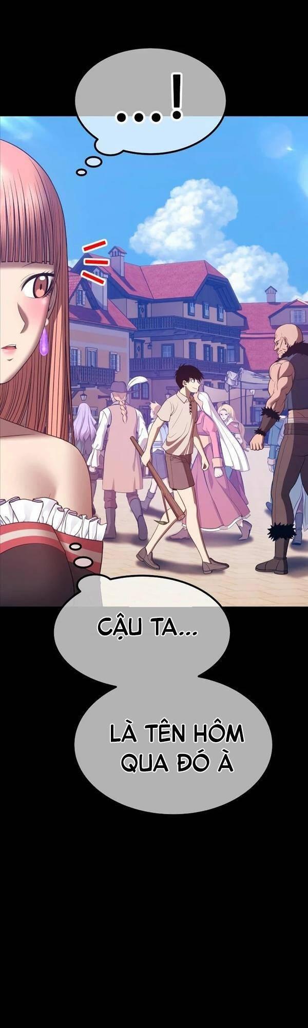 Gậy Gỗ Cấp 99+ chapter 78.5 97