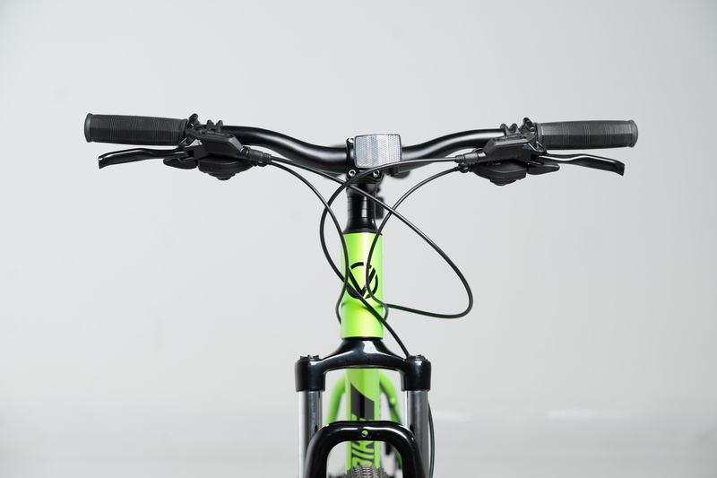 Xe Đạp Địa Hình MTB Vinbike Hima 2 – Phanh Đĩa, Bánh 27.5 Inches
