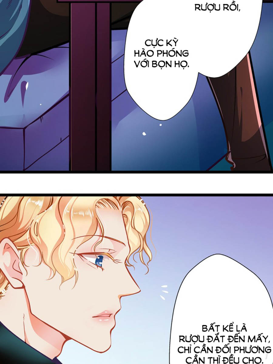 cưng chiều ái thê hư hỏng chapter 56 8