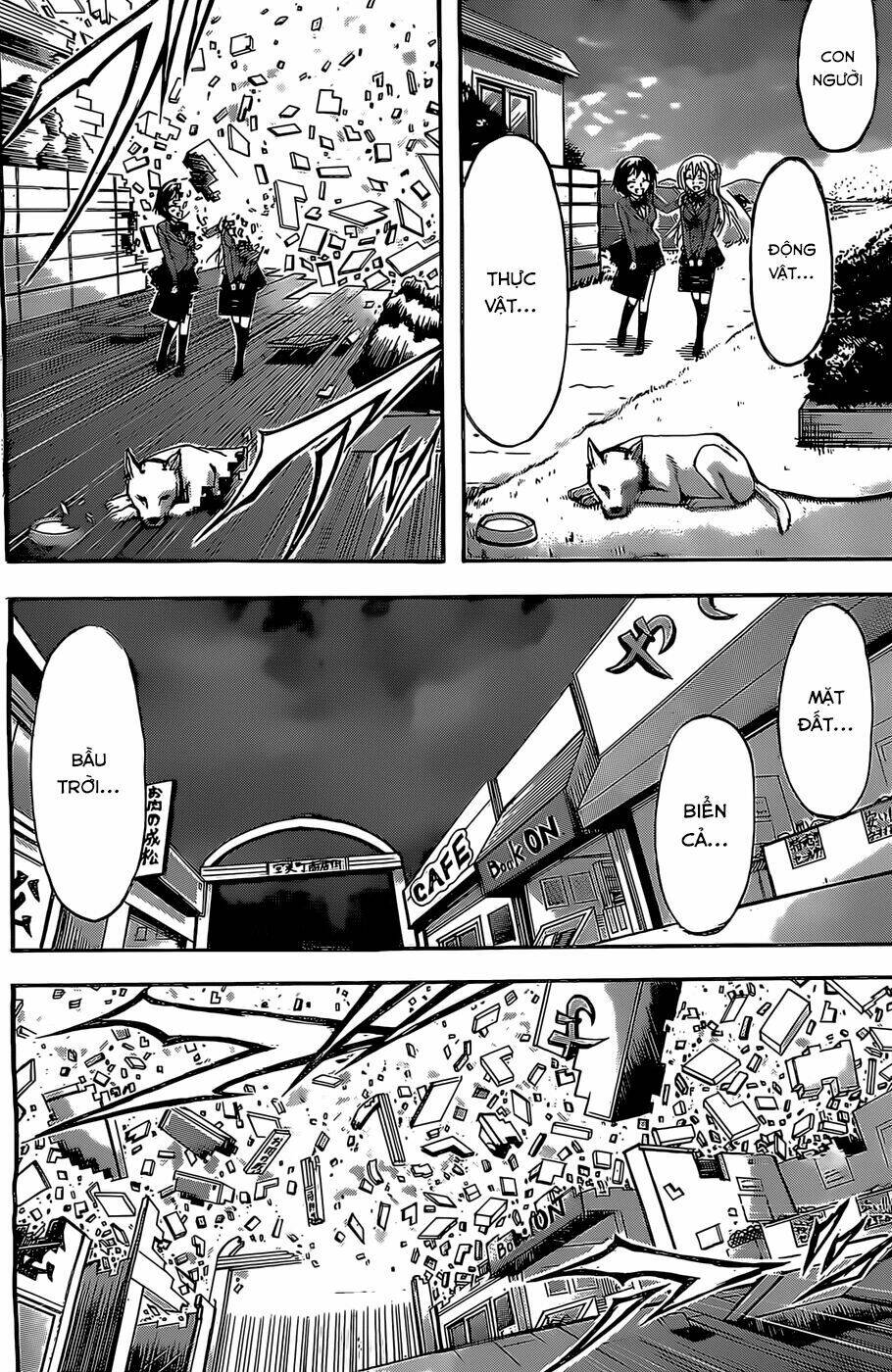 vật thất lạc của bầu trời chapter 73 9