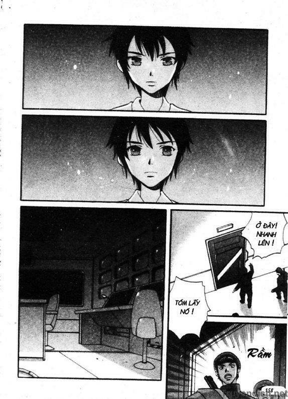 meteor methuselah chapter 22 28