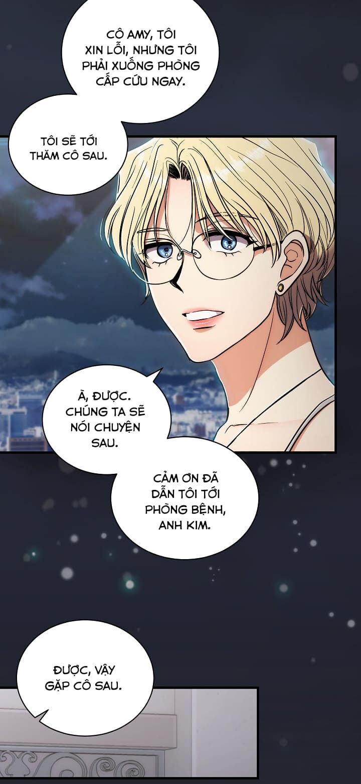 bác sĩ trùng sinh chapter 79 48