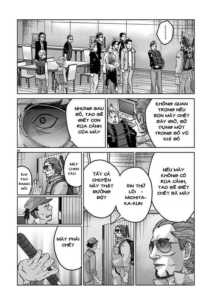 hành vi bạo ngược - violence action chapter 8.2 21