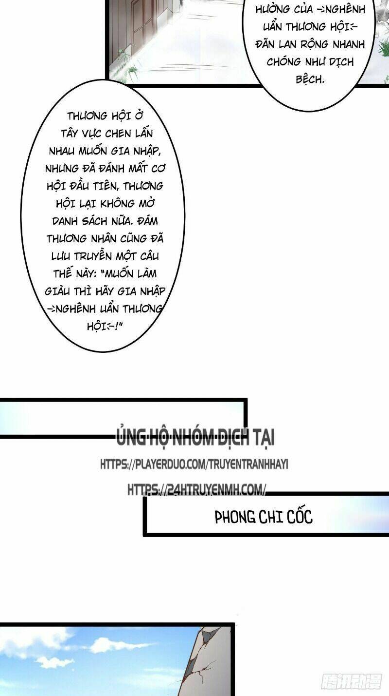 trọng sinh tối cường ma tôn ở rể chapter 101 5